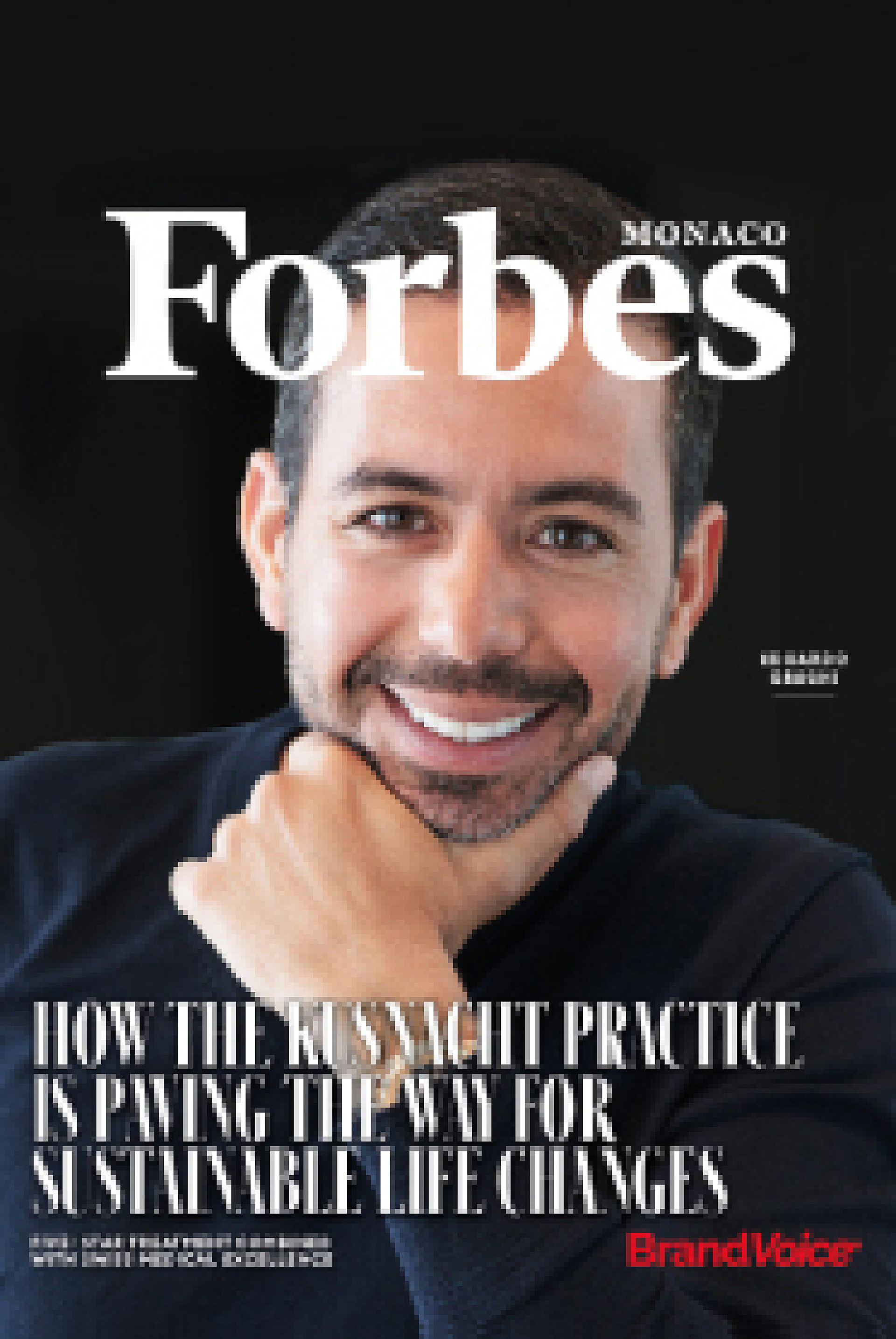 Eduardo Greghi Forbes Monaco