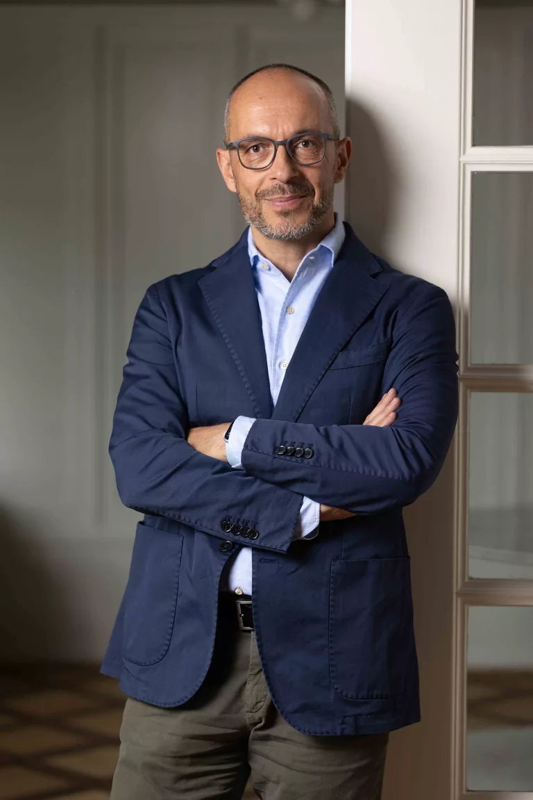 Dr Wolfram Gmeiner