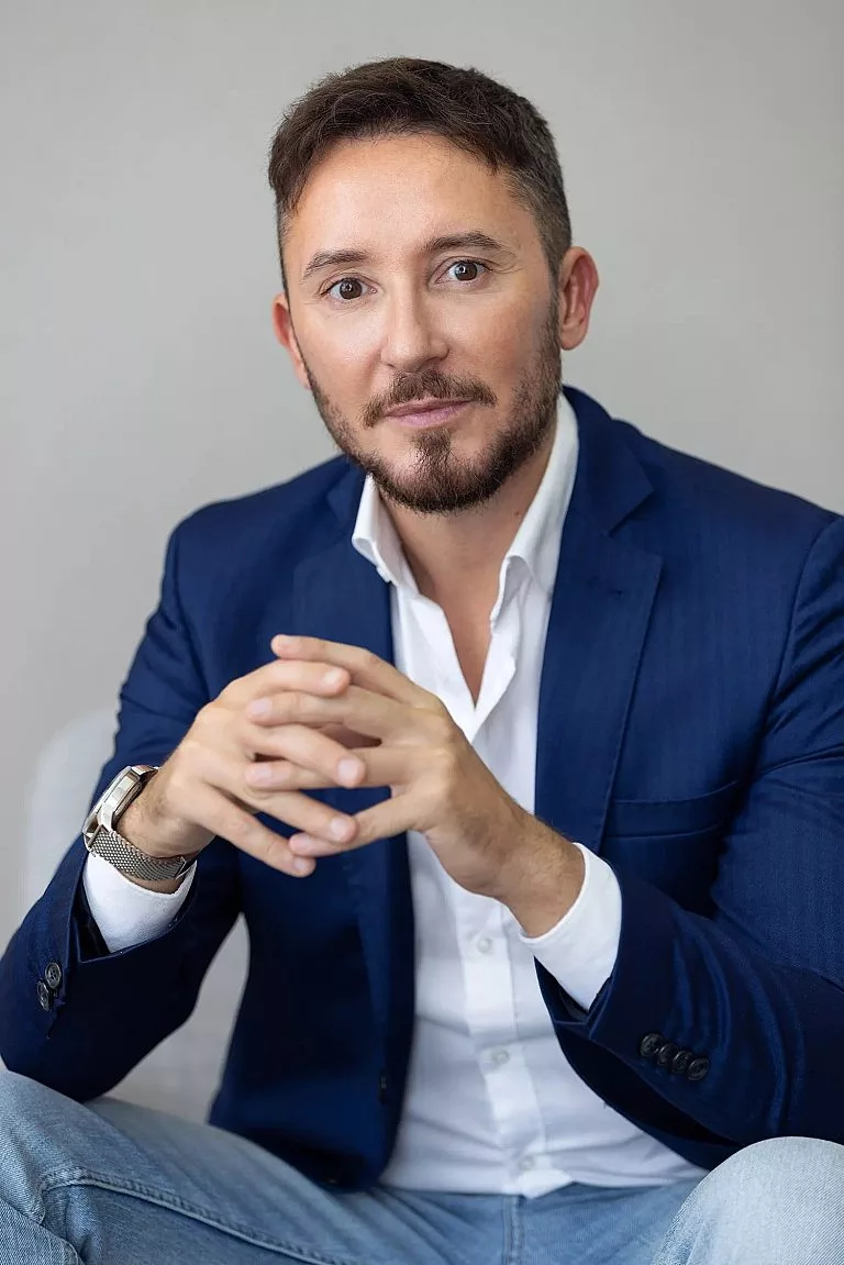 Marco Cerrano