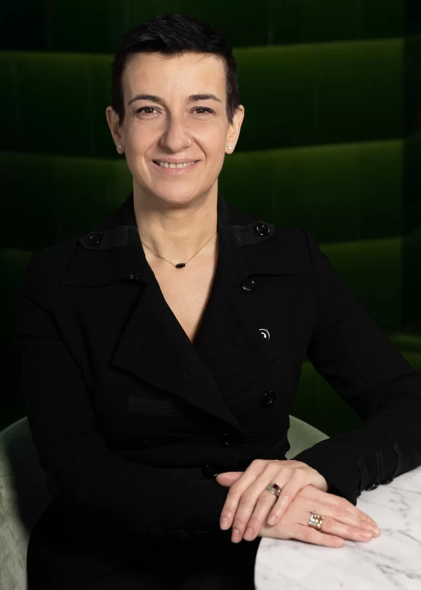 Maria Samara