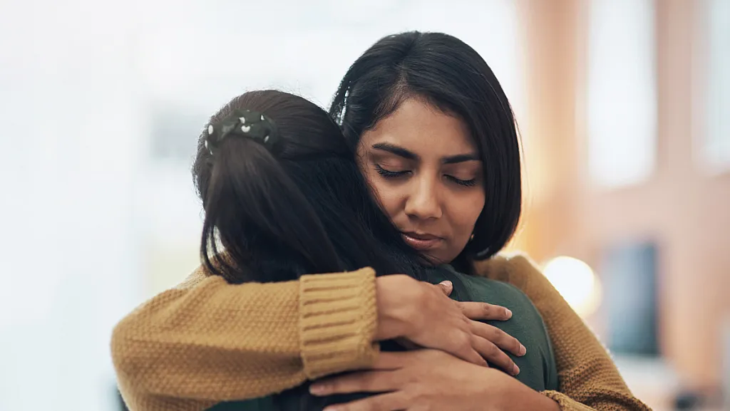 التعامل مع الصحة النفسية خلال الأزمات