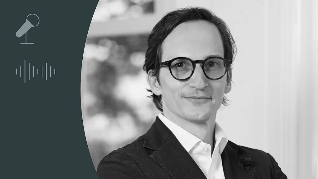 Interviews Podcasts Podcast 07 V1