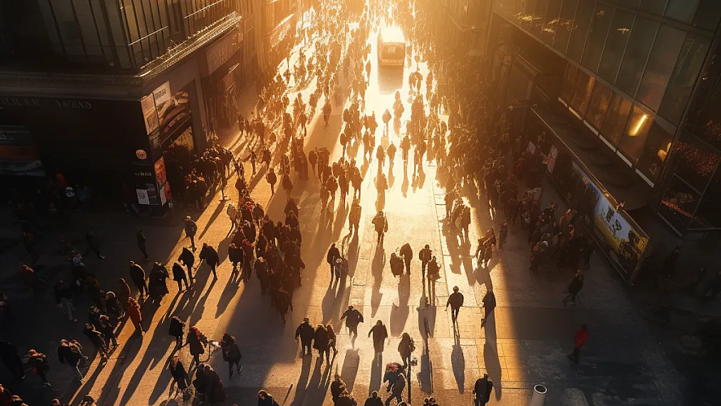 UNCOVERING THE SECRETS OF LONGEVITY WHAT DETERMINES LONG LIFE 3