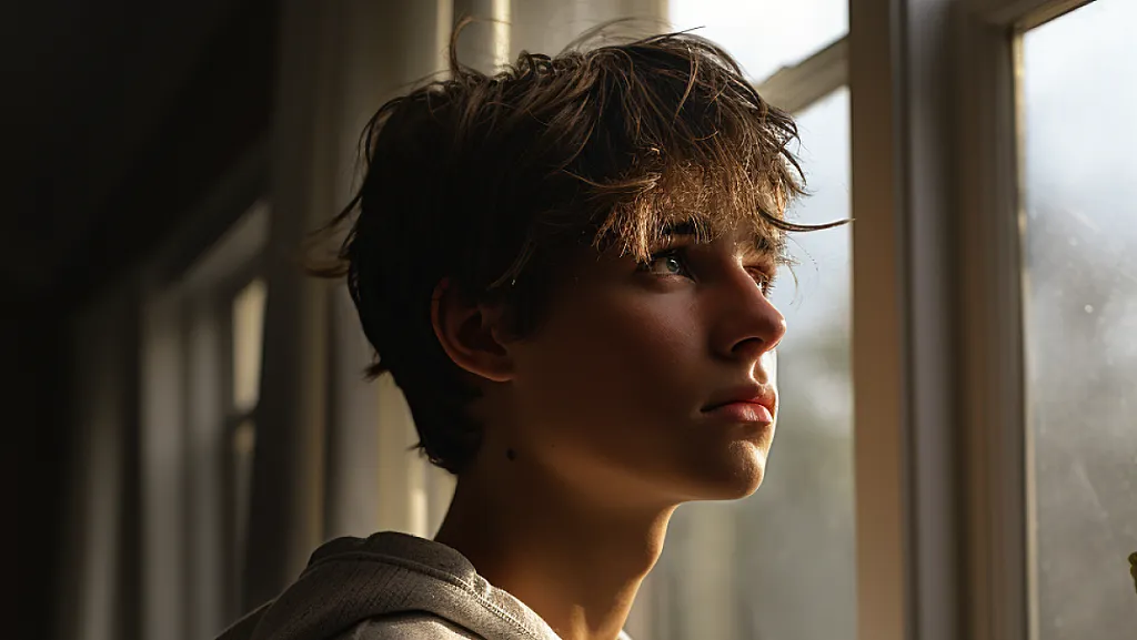 اضطراب القلق العام (GAD)