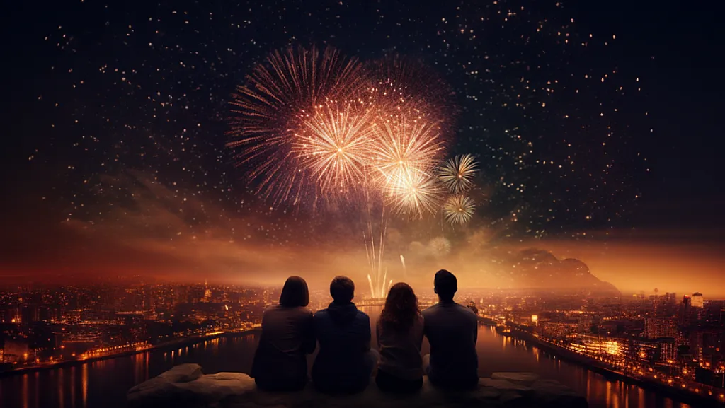 NEW YEARS RESOLUTIONS1