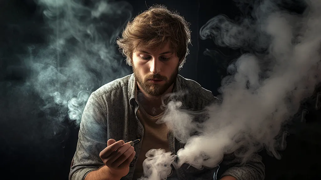 NICOTINE ADDICTION FROM TOBACCO AND E CIGARETTES3