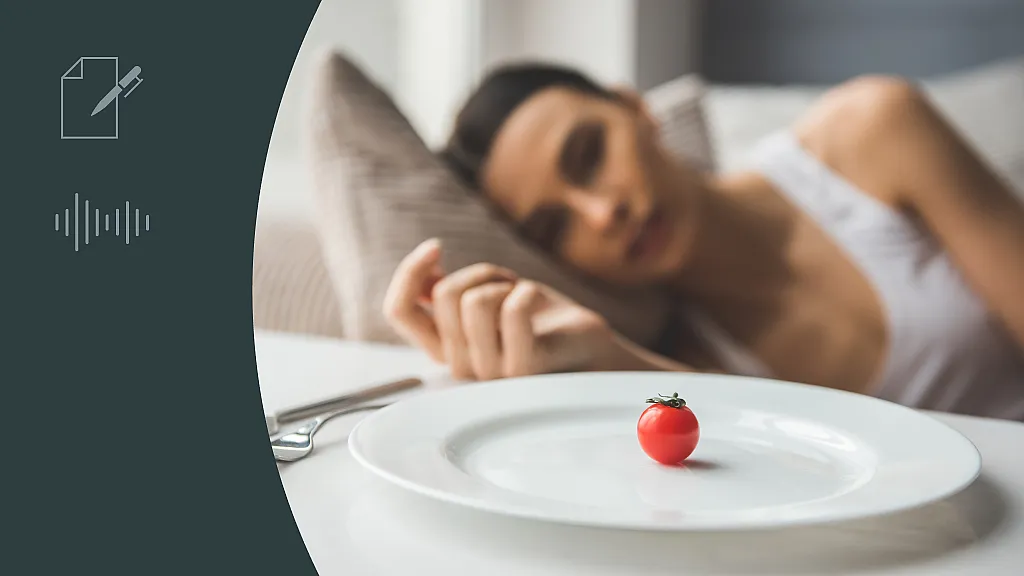 Understanding trigers of eating cover blog