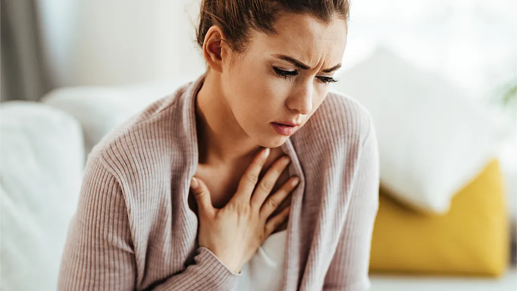 الآثار الجانبية المحتملة للترامادول