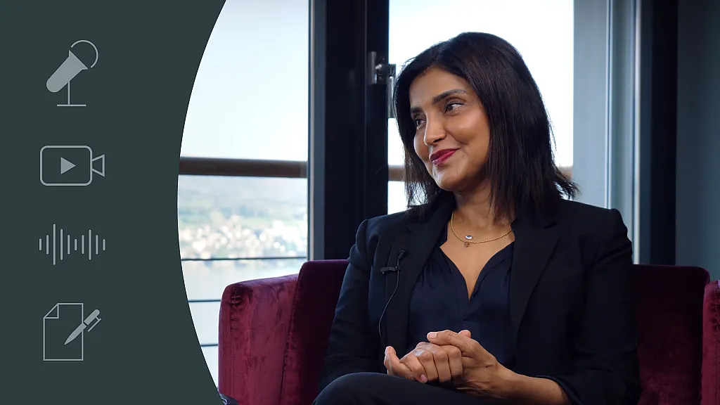 العلاج بالأدوية المخدرة مقابلة مع د.جيتا فيد