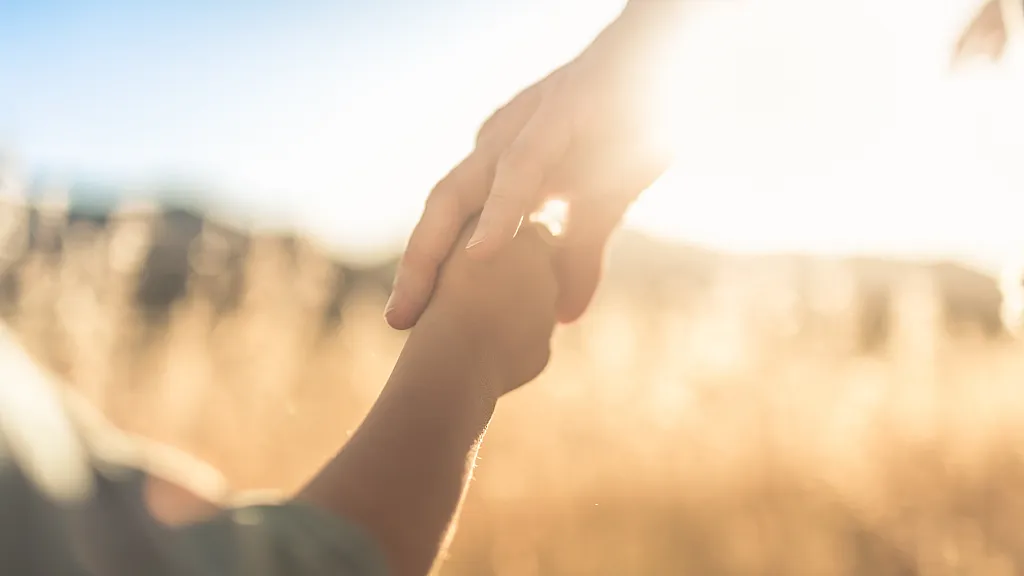 الصحة النفسية للأم