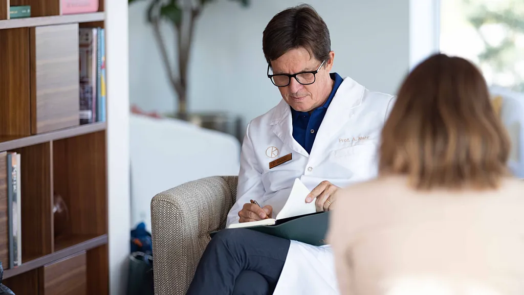 العلاجات الطبية الحيوية﻿