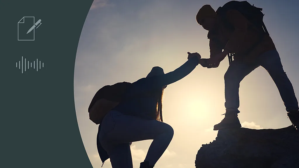 How helping others helps you_cover blog