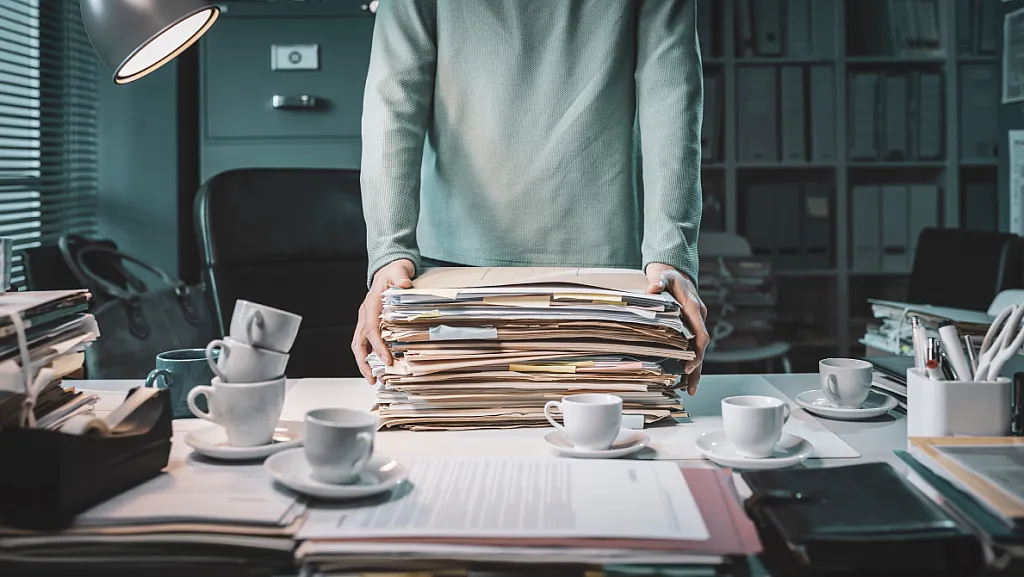 Addressing burnout in the workplace_1