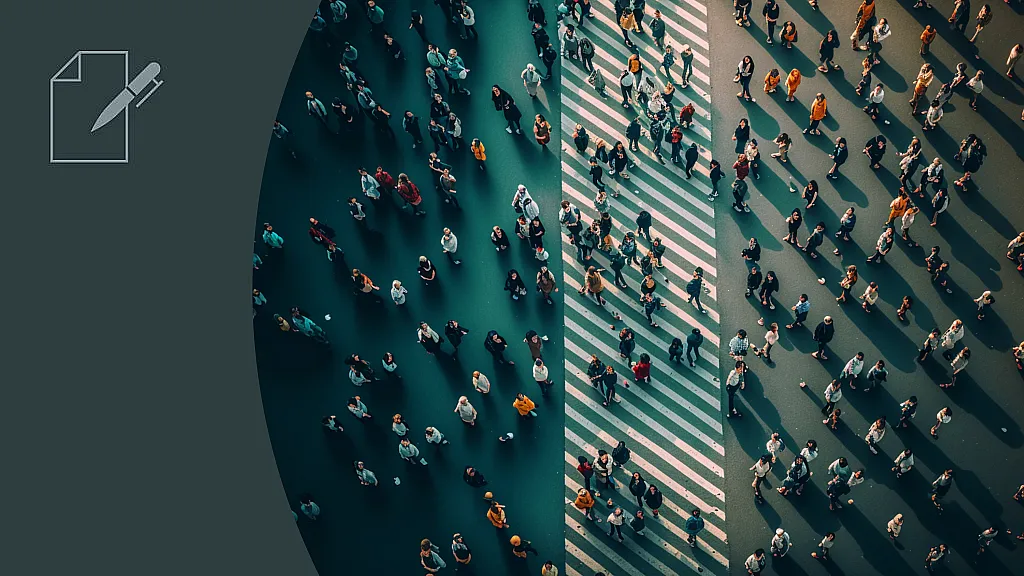 Personality Disorder blog cover