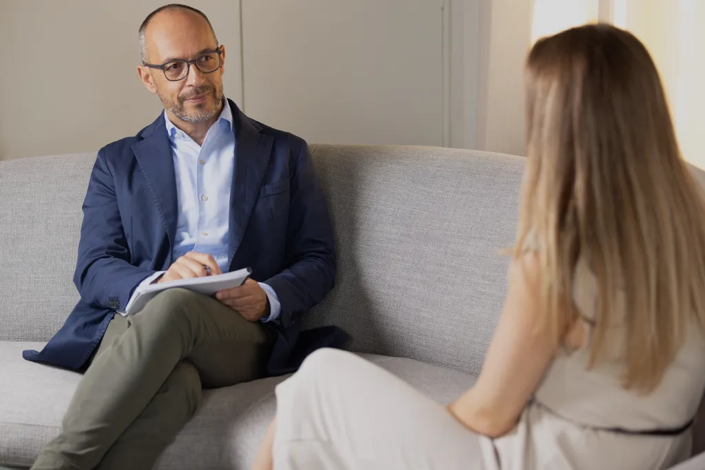 Tkp executive checkups