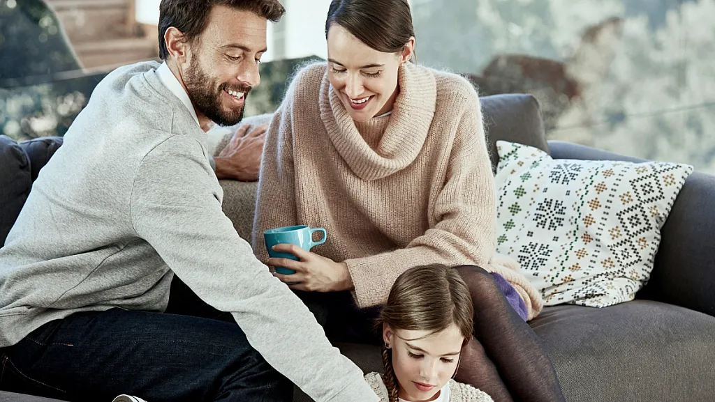 كيف يعمل العلاج الأسري؟