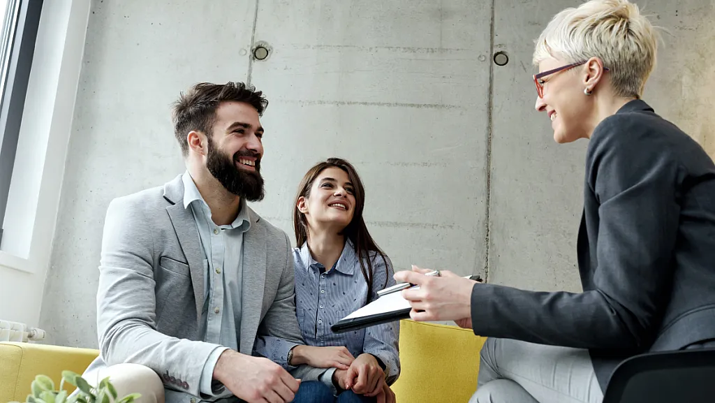 العلاج الأسري