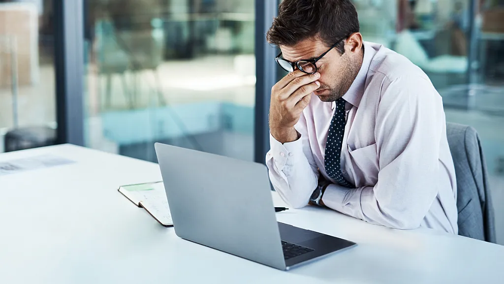 HOW BURNOUT IS AFFECTING YOUR SLEEP QUALITY 2