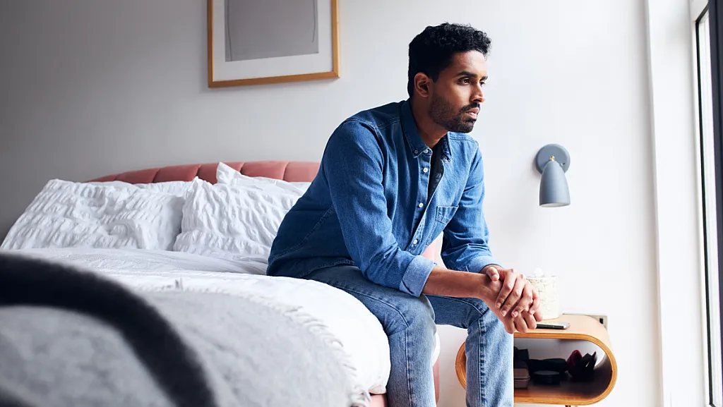 HOW BURNOUT IS AFFECTING YOUR SLEEP QUALITY 3