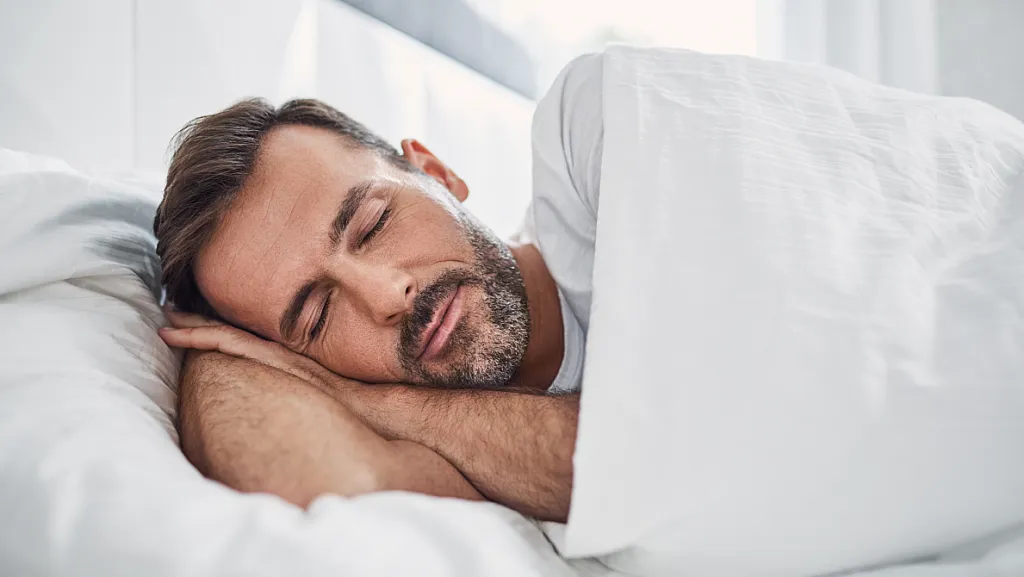 HOW BURNOUT IS AFFECTING YOUR SLEEP QUALITY 4