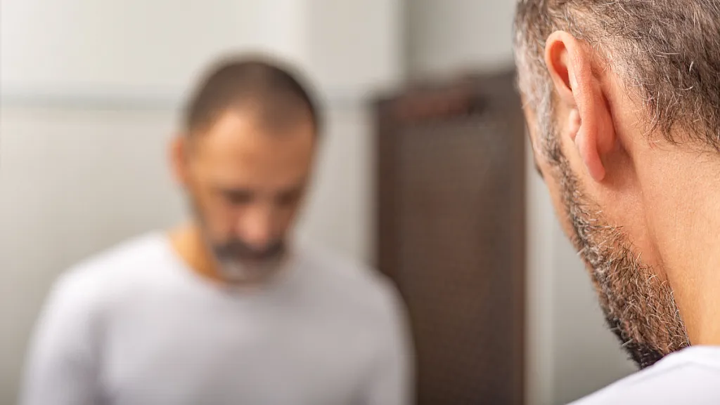 تأثير الميثامفيتامين على الصحة النفسية