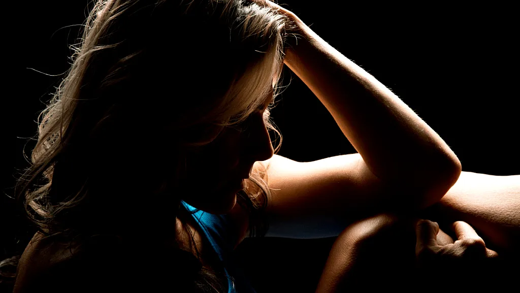 آثار الكوكايين الوردي