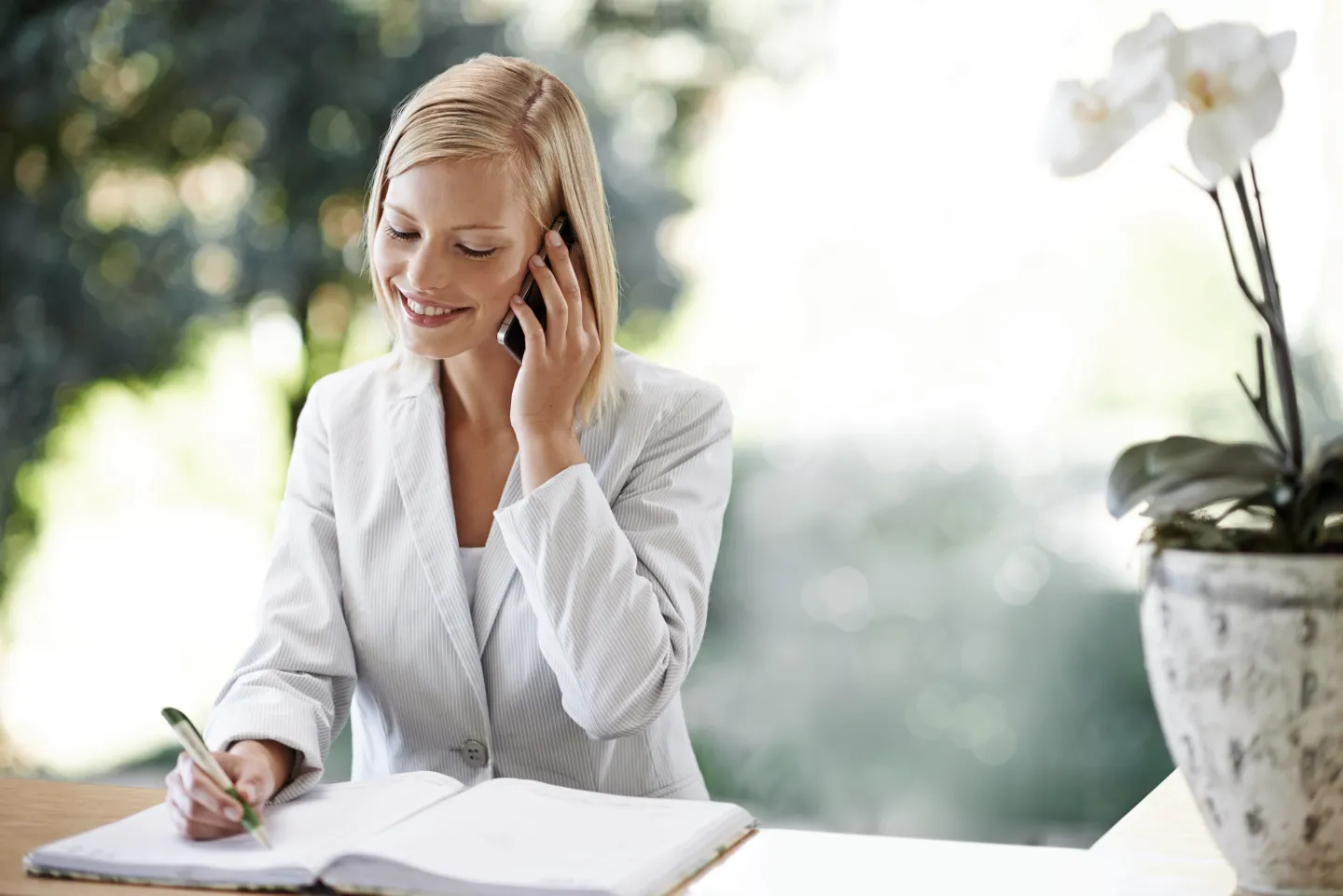 Luxury concierge services