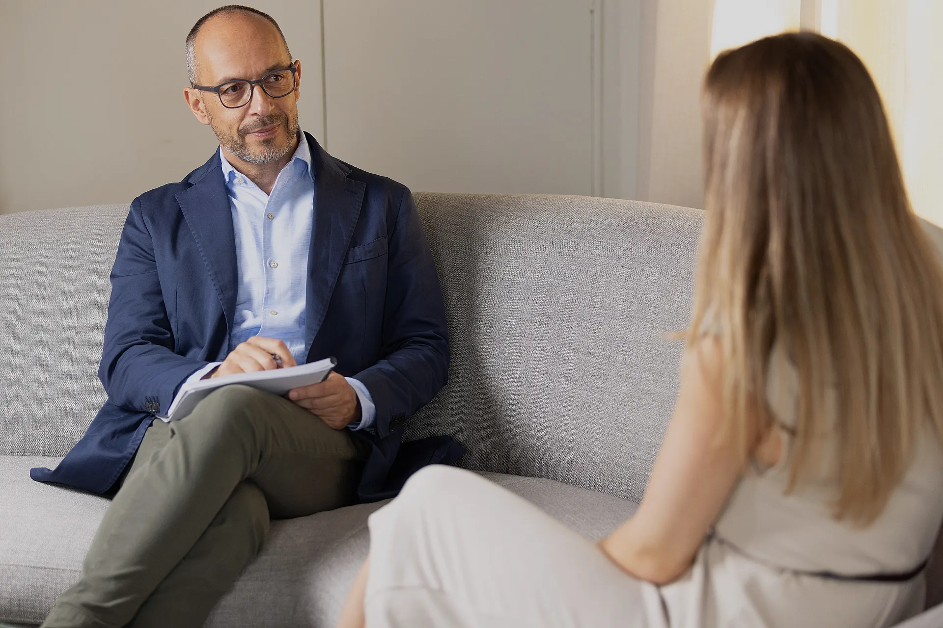 Tkp executive checkups