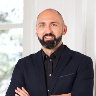 Dr László Ürögi 2