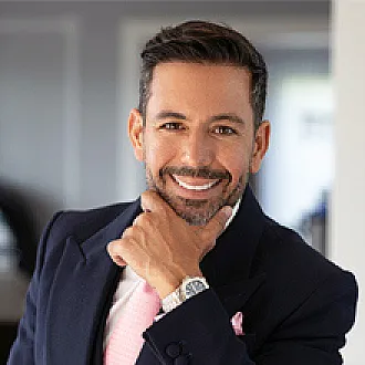 Eduardo greghi ceo the kusnacht practice