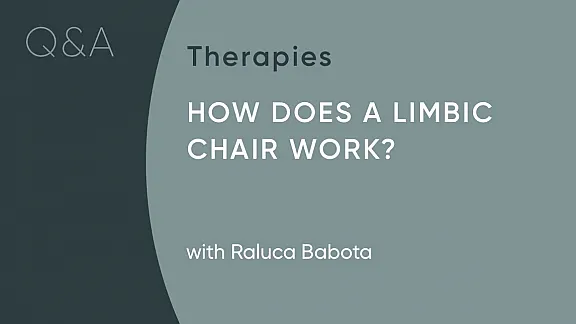 QA How does a Limbic