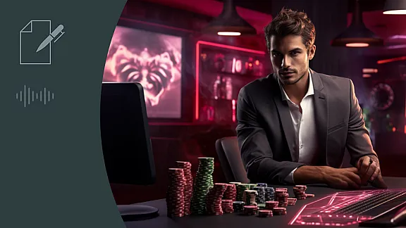 ADDICTION TO ONLINE GAMBLING AND CRYPTOCURRENCY TRADING cover blog