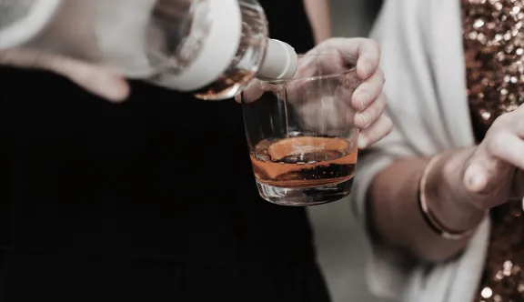 TKP addictions alcohol