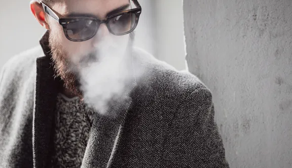 TKP addictions nicotine