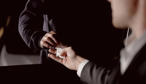 TKP addictions drugs