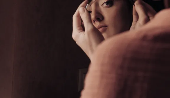 TKP mental health anxiety disorder