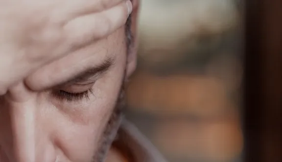 TKP mental health ptsd