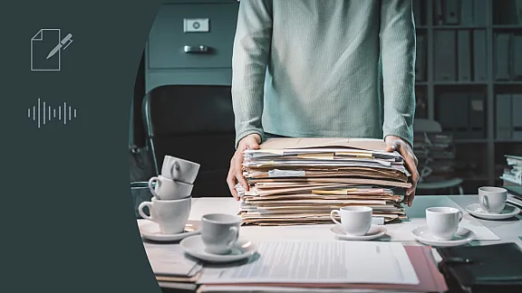 Addressing burnout in the workplace_cover
